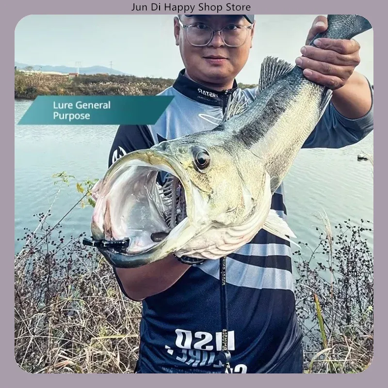 HASIDA M9 – kołowrotek spinnin – Fishing Boat Steering Wheel recenzja i cena