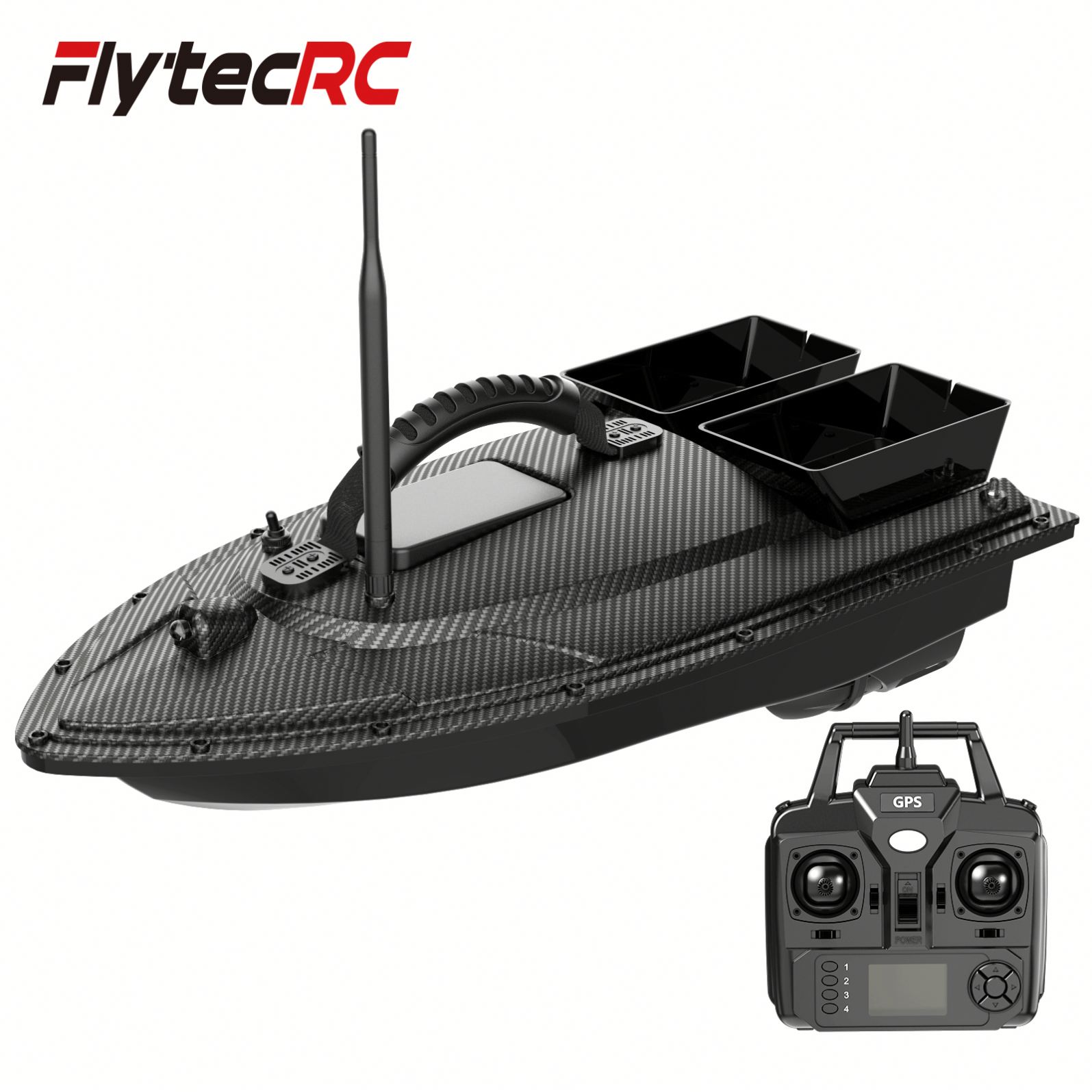 V070 40-punktowa łódka z GPS d – Fishing Boat Gps recenzja i cena